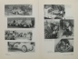 Preview: Burggaller "Das Autobuch" 1933 mit Widmung v. Hans Stuck Motorsport-Historie (0329)